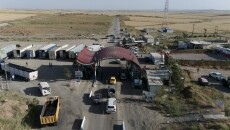 Half of Revenues from Mosul Dam Customs Port for Nineveh